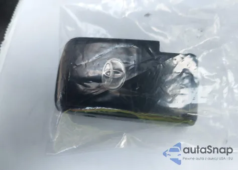 2008 Toyota Prius из США, поврежденный, VIN JTDKB20U383446512